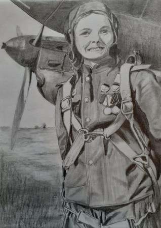 Груздева Н.М.